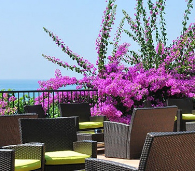 Фото Rigat Park (Испания, Коста Брава) 6