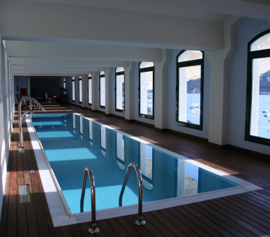 Фото Hostal de la Gavina (Испания, Коста Брава) 21