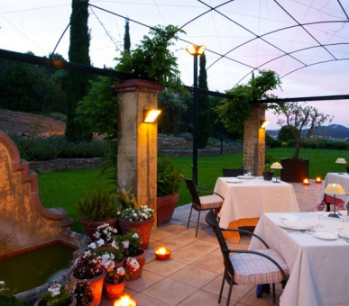 Фото Mas de Torrent (Испания, Коста Брава) 4