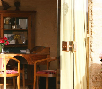 Фото Mas de Torrent (Испания, Коста Брава) 14