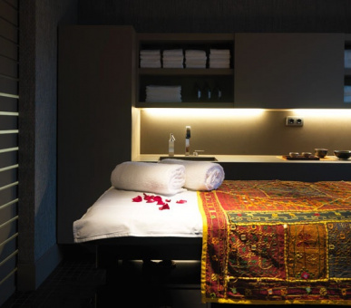 Фото Mas de Torrent (Испания, Коста Брава) 7