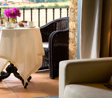 Фото Mas de Torrent (Испания, Коста Брава) 22