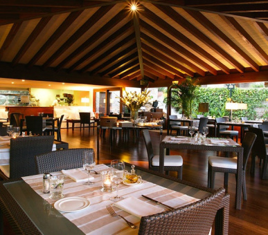 Фото Mas de Torrent (Испания, Коста Брава) 5