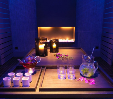 Фото Mas de Torrent (Испания, Коста Брава) 16