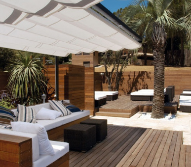 Фото Mas de Torrent (Испания, Коста Брава) 26