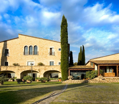 Фото Mas de Torrent (Испания, Коста Брава) 6