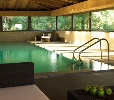 Фото Mas de Torrent (Испания, Коста Брава) 10