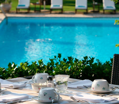 Фото Mas de Torrent (Испания, Коста Брава) 17