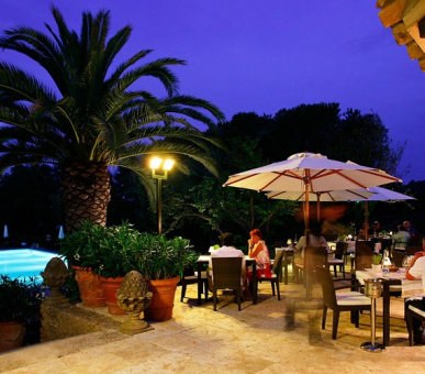 Фото Mas de Torrent (Испания, Коста Брава) 15