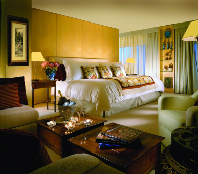 Картинка Alva Park Resort 9 Фото Alva Park Resort 9