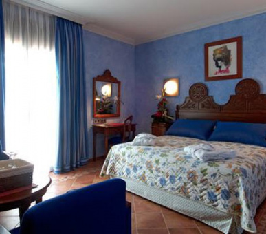 Фото Salles Hotel & Spa Cala del Pi (Испания, Коста Брава) 9