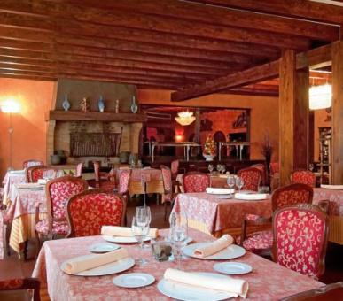 Фото Salles Hotel & Spa Cala del Pi (Испания, Коста Брава) 11