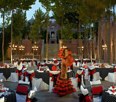 Картинка Villa Padierna (Испания, Малага и Коста дель Соль) 18 Фото Villa Padierna (Испания, Малага и Коста дель Соль) 18