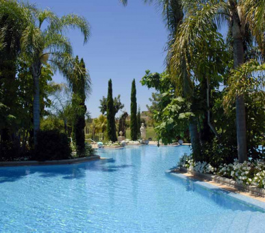 Картинка Villa Padierna (Испания, Малага и Коста дель Соль) 19 Фото Villa Padierna (Испания, Малага и Коста дель Соль) 19