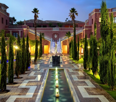 Картинка Villa Padierna (Испания, Малага и Коста дель Соль) 21 Фото Villa Padierna (Испания, Малага и Коста дель Соль) 21