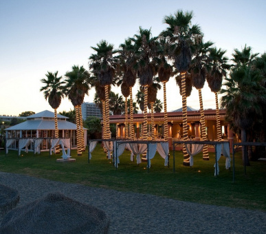 Картинка Villa Padierna (Испания, Малага и Коста дель Соль) 13 Фото Villa Padierna (Испания, Малага и Коста дель Соль) 13