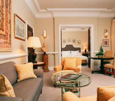 Картинка Villa Padierna (Испания, Малага и Коста дель Соль) 31 Фото Villa Padierna (Испания, Малага и Коста дель Соль) 31