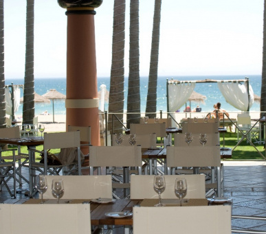 Картинка Villa Padierna (Испания, Малага и Коста дель Соль) 9 Фото Villa Padierna (Испания, Малага и Коста дель Соль) 9