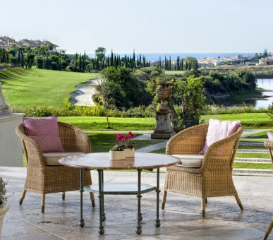 Картинка Villa Padierna (Испания, Малага и Коста дель Соль) 23 Фото Villa Padierna (Испания, Малага и Коста дель Соль) 23