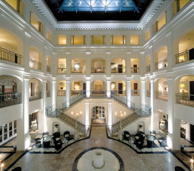 Картинка Villa Padierna (Испания, Малага и Коста дель Соль) 32 Фото Villa Padierna (Испания, Малага и Коста дель Соль) 32