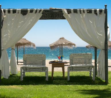 Картинка Villa Padierna (Испания, Малага и Коста дель Соль) 8 Фото Villa Padierna (Испания, Малага и Коста дель Соль) 8