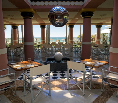 Картинка Villa Padierna (Испания, Малага и Коста дель Соль) 15 Фото Villa Padierna (Испания, Малага и Коста дель Соль) 15