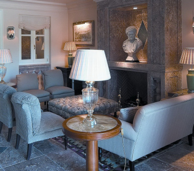 Картинка Villa Padierna (Испания, Малага и Коста дель Соль) 28 Фото Villa Padierna (Испания, Малага и Коста дель Соль) 28