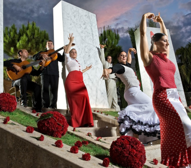 Картинка Villa Padierna (Испания, Малага и Коста дель Соль) 6 Фото Villa Padierna (Испания, Малага и Коста дель Соль) 6