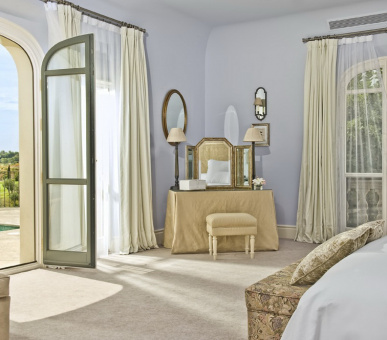 Картинка Villa Padierna (Испания, Малага и Коста дель Соль) 2 Фото Villa Padierna (Испания, Малага и Коста дель Соль) 2