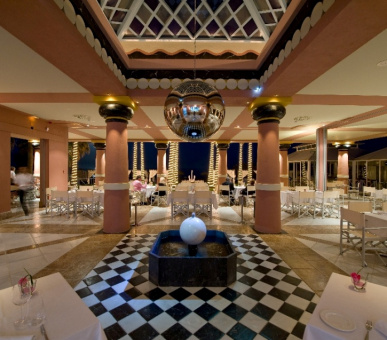 Картинка Villa Padierna (Испания, Малага и Коста дель Соль) 12 Фото Villa Padierna (Испания, Малага и Коста дель Соль) 12