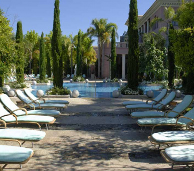 Картинка Villa Padierna (Испания, Малага и Коста дель Соль) 20 Фото Villa Padierna (Испания, Малага и Коста дель Соль) 20