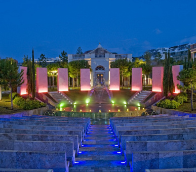 Картинка Villa Padierna (Испания, Малага и Коста дель Соль) 5 Фото Villa Padierna (Испания, Малага и Коста дель Соль) 5