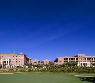 Картинка Villa Padierna (Испания, Малага и Коста дель Соль) 16 Фото Villa Padierna (Испания, Малага и Коста дель Соль) 16