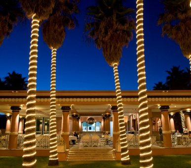 Картинка Villa Padierna (Испания, Малага и Коста дель Соль) 11 Фото Villa Padierna (Испания, Малага и Коста дель Соль) 11