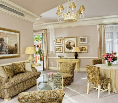 Картинка Villa Padierna (Испания, Малага и Коста дель Соль) 25 Фото Villa Padierna (Испания, Малага и Коста дель Соль) 25