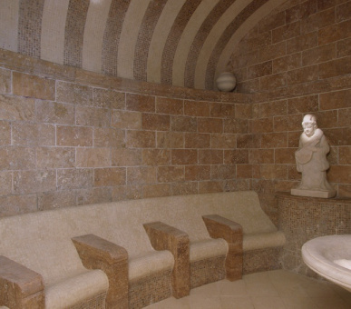 Картинка Villa Padierna (Испания, Малага и Коста дель Соль) 29 Фото Villa Padierna (Испания, Малага и Коста дель Соль) 29