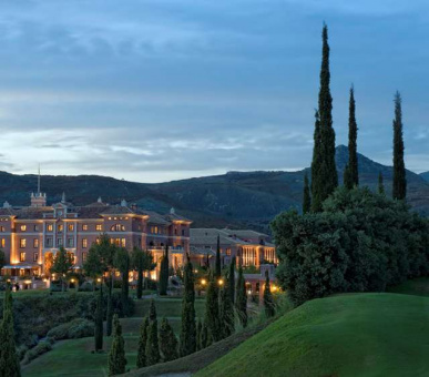 Картинка Villa Padierna (Испания, Малага и Коста дель Соль) 1 Фото Villa Padierna (Испания, Малага и Коста дель Соль) 1