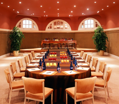 Картинка Villa Padierna (Испания, Малага и Коста дель Соль) 17 Фото Villa Padierna (Испания, Малага и Коста дель Соль) 17