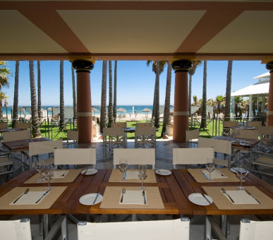 Картинка Villa Padierna (Испания, Малага и Коста дель Соль) 10 Фото Villa Padierna (Испания, Малага и Коста дель Соль) 10