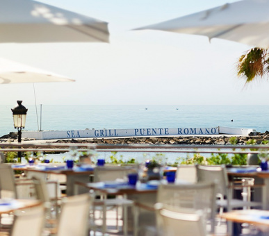 Картинка Puente Romano 20 Фото Puente Romano 20