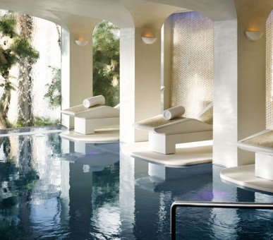 Картинка Puente Romano 35 Фото Puente Romano 35