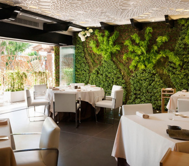 Картинка Puente Romano 25 Фото Puente Romano 25