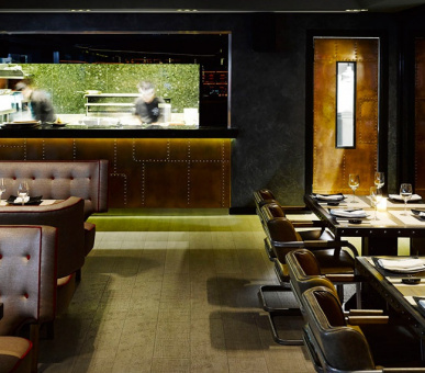 Картинка Puente Romano 32 Фото Puente Romano 32