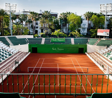 Картинка Puente Romano 28 Фото Puente Romano 28