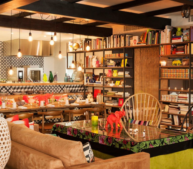 Картинка Puente Romano 26 Фото Puente Romano 26