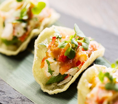 Картинка Puente Romano 33 Фото Puente Romano 33