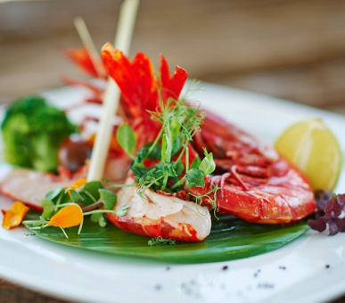 Картинка Puente Romano 22 Фото Puente Romano 22