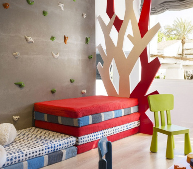 Картинка Puente Romano 27 Фото Puente Romano 27