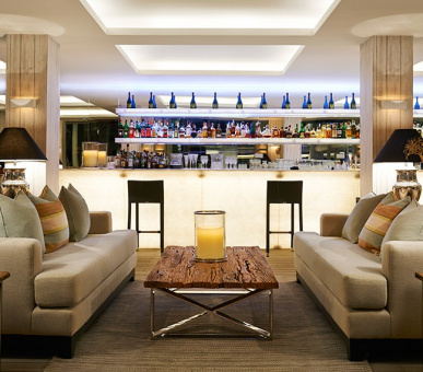 Картинка Puente Romano 23 Фото Puente Romano 23