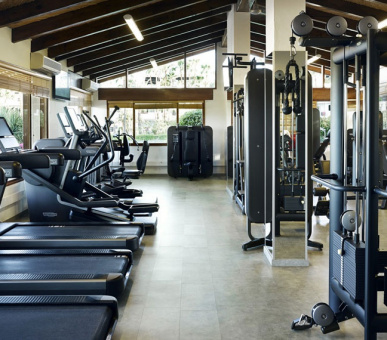 Картинка Puente Romano 29 Фото Puente Romano 29